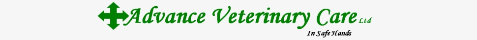 Advance Veterinary Care Ltd logo image